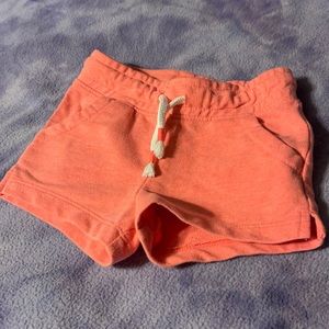 Cat & Jack shorts